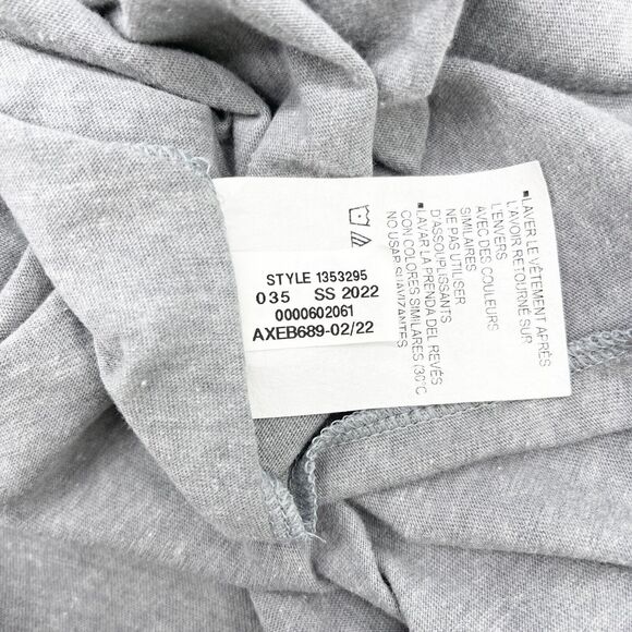 Under Armour NEXT T Shirt Womens 2XLarge Chicago Basketball Graphic Print Raglan - Picture 12 of 14